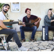 Concert RADIO MINDELO TRIO