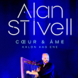 Concert ALAN STIVELL à TRÉGUIER @ CATHEDRALE SAINT TUGDUAL - Billets & Places