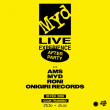 Soir&eacute;e MYD AFTERPARTY :  Myd + AMS + RONI + guests &agrave; Villeurbanne @ TRANSBORDEUR - Billets & Places
