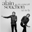Concert ALAIN SOUCHON &agrave; LILLE @ Z&eacute;nith de Lille - Billets & Places