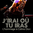 Concert Tribute Celine Dion