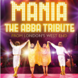 Concert MANIA, THE ABBA TRIBUTE &agrave; LONGUENESSE @ SCENEO - Billets & Places
