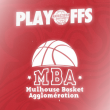 PLAYOFFS 1/8E BELLE - ABLS VS MBA
