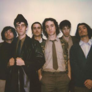 Fat White Family Fat White Family