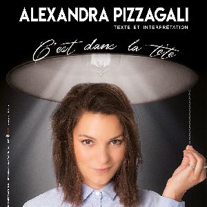Alexandra Pizzagali Alexandra Pizzagali