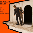 Concert BERTRAND BELIN  à Paris @ L'Olympia - Billets & Places