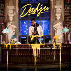 Dadju Dadju