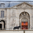 Visite Spectacle &eacute;questre - La voie de l'&eacute;cuy&egrave;re