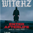 Concert WITCHZ &agrave; Paris @ Le Trabendo - Billets & Places