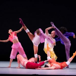 Ballet De L'Opera Grand Avignon