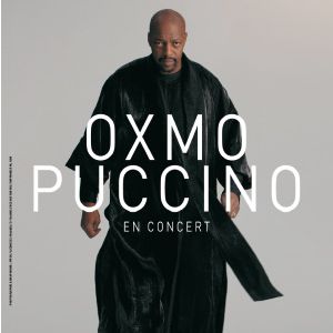 Oxmo Puccino Oxmo Puccino