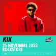 Concert KIK