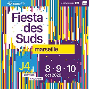 Fiesta Des Suds - Pass Weekend Fiesta Des Suds - Pass Weekend