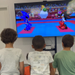 Atelier CHALLENGE GAMING : SUPER SMASH BROSS à VENELLES @ Médiathèque  - Billets & Places