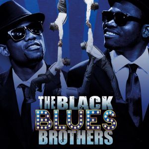 The Black Blues Brothers