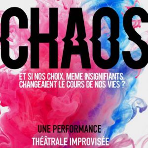 Chaos Chaos