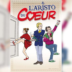 L'aristo Du Coeur L'aristo Du Coeur