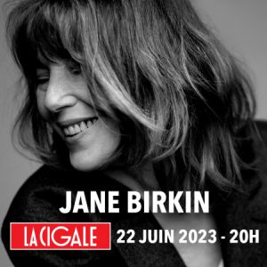Jane Birkin