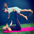Atelier Yoga parents-enfants (Tous niveaux) à Tourcoing @ Maison Folie - Hospice d'Havré - Billets & Places