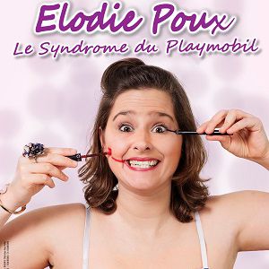 Elodie Poux Elodie Poux