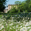 Visite Hors les murs - Le parc litt&eacute;raire de la maison Chateaubriand