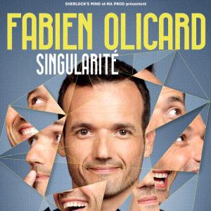 Fabien Olicard Fabien Olicard