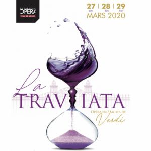 La Traviata La Traviata