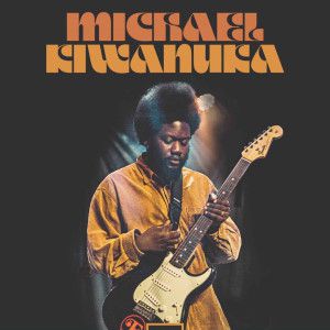 Michael Kiwanuka Michael Kiwanuka