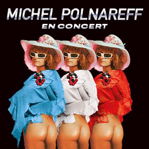 MICHEL POLNAREFF