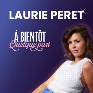 Laurie Peret