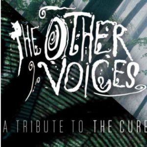 Affiche, The Other Voices - Tribute The Cure