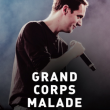 Concert GRAND CORPS MALADE à CHÂTEAU THIERRY @ Palais des Rencontres - Billets & Places