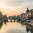 Visite HDA1819 - SUR LES PAS DE HOPPER LE LONG DE LA SEINE à PARIS @ GRAND PALAIS - Billets & Places