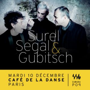 Surel, Segal & Gubitsch Surel, Segal & Gubitsch