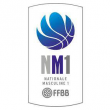 Match ABONNEMENT 2025-2026 à BOULOGNE SUR MER @ Palais des Sports Damrémont - Billets & Places