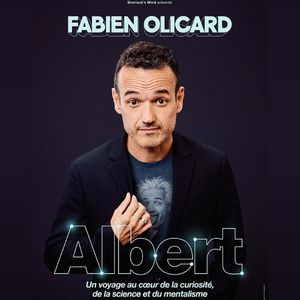 Fabien Olicard