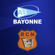 Match AVIRON BAYONNAIS - RACING CLUB NARBONNAIS à BAYONNE @ Stade Jean-Dauger - Billets & Places