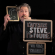 Th&eacute;&acirc;tre L'AFFAIRE STEVE MC FOUINE