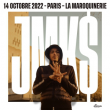 Concert JMK$ à PARIS @ La Maroquinerie - Billets & Places