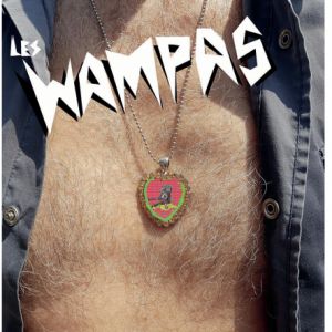 Les Wampas Les Wampas