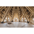 Conf&eacute;rence LES CHANTIERS DE NOTRE DAME