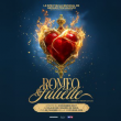 Concert ROMEO & JULIETTE