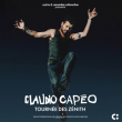 Concert CLAUDIO CAPEO