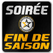 Match Soir&eacute;e Fin de Saison