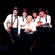 Spectacle PAT'JAUNE - A MOIN YAB TOUL'TEMPS