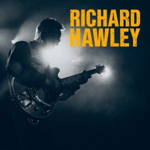 Richard Hawley