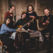 LE CONCERT DE LA REINE &agrave; LA CHAISE DIEU @ AUDITORIUM CZIFFRA - Billets & Places