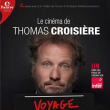 Spectacle Thomas Croisière "Voyage en Comédie"