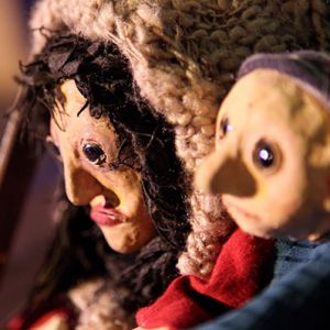 PETIT THEATRE - Collectif Autre Direction