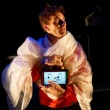 Th&eacute;&acirc;tre OKILELE &agrave; VENELLES @ L'&Eacute;tincelle - Salle Jos&eacute;phine Baker - Billets & Places